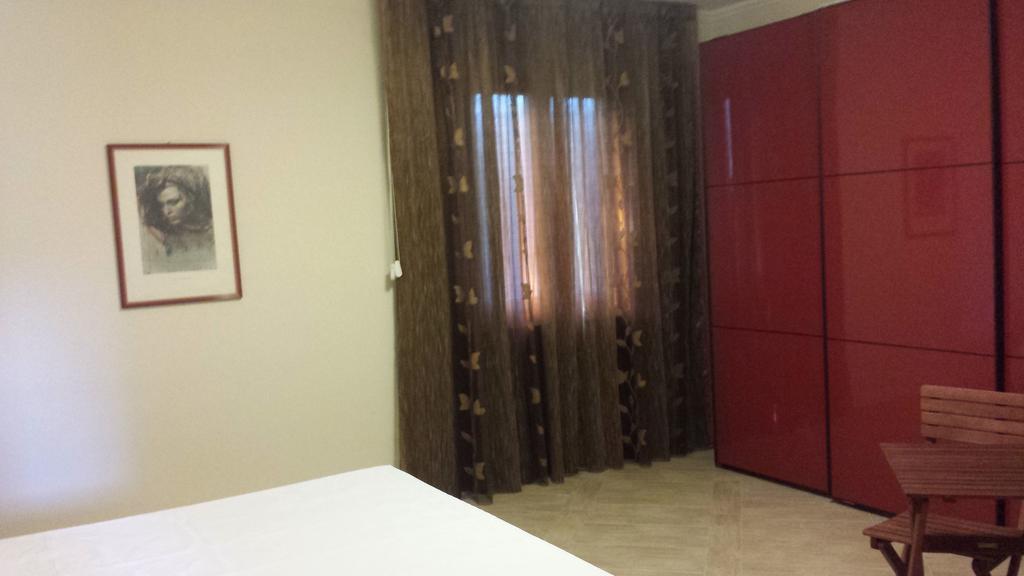 B&B Azzurra เปสการา ภายนอก รูปภาพ