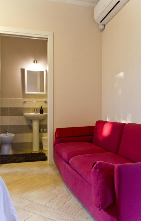 B&B Azzurra เปสการา ภายนอก รูปภาพ